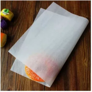 sandwich paper pack 5
