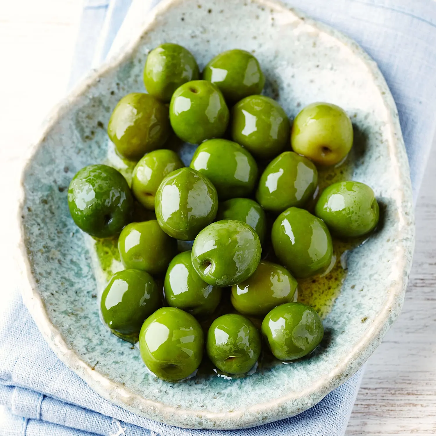 sanniti castelvetrano olives 2