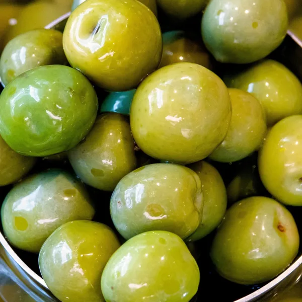 sanniti castelvetrano olives 4