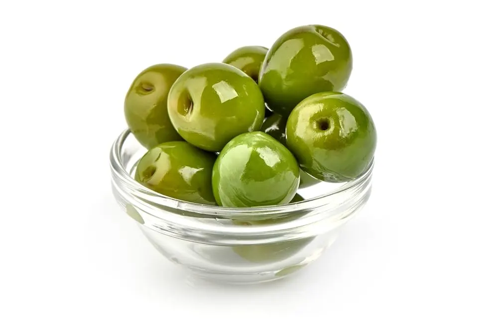 sanniti castelvetrano olives 6