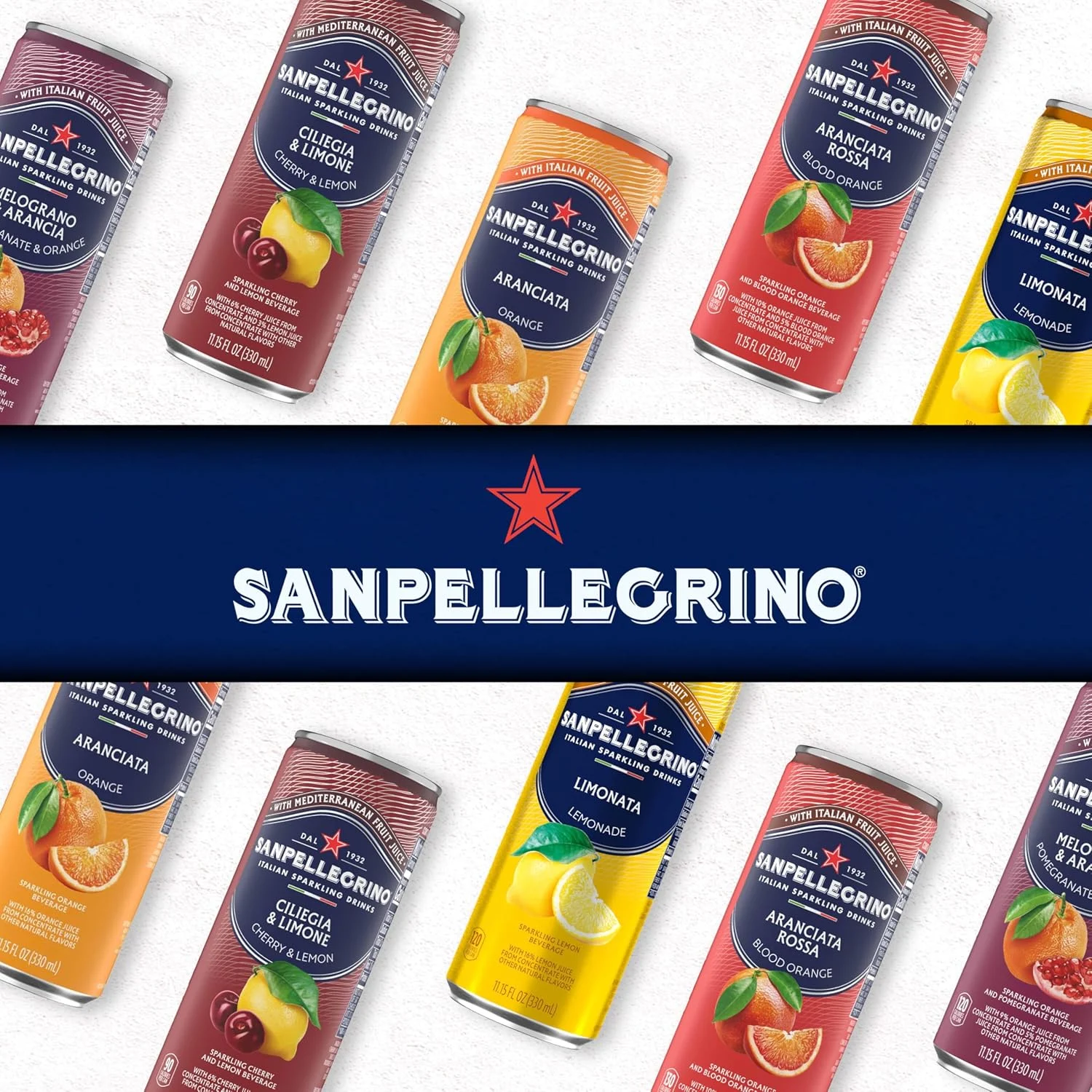 sanpellegrino aranciata cans 7