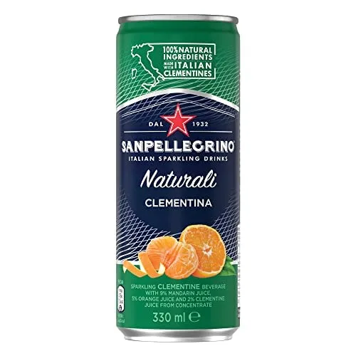 sanpellegrino clementina drink 3