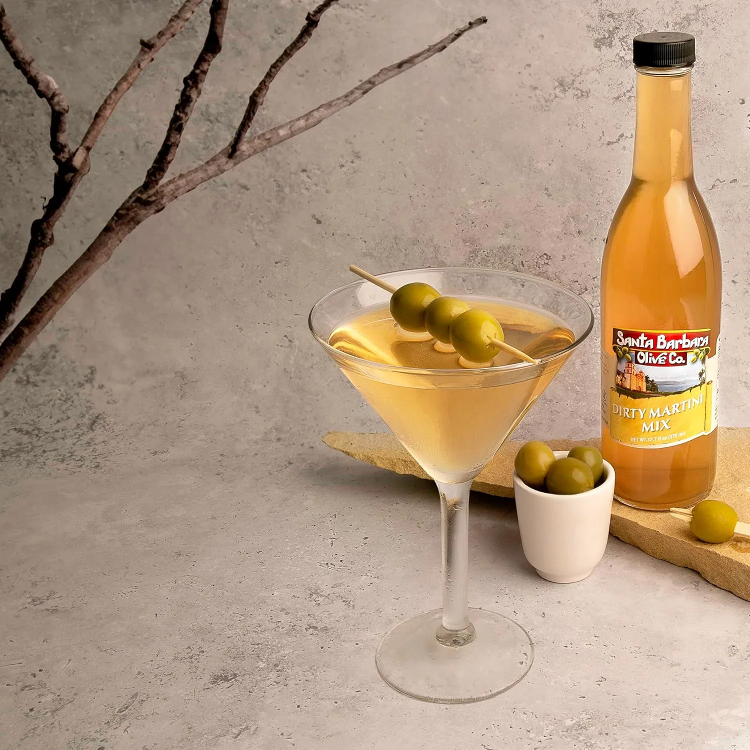 santa barbara olive mix 3