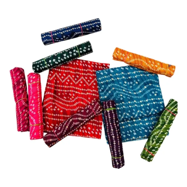 saree blouse pieces 1