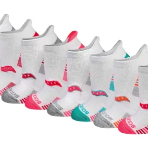 saucony heel tab socks 1