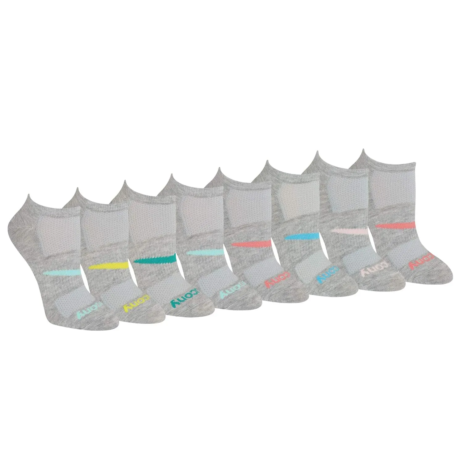 saucony womens running socks 1