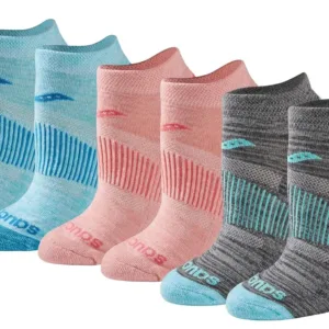 saucony womens socks 7