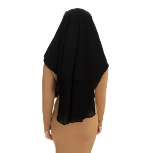 saudi niqab one piece 3