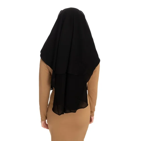 saudi niqab one piece 3