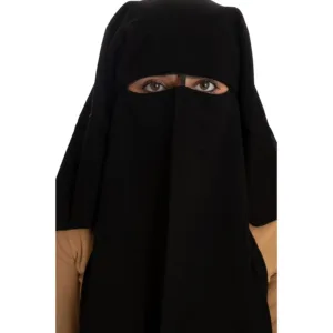 saudi niqab one piece 4