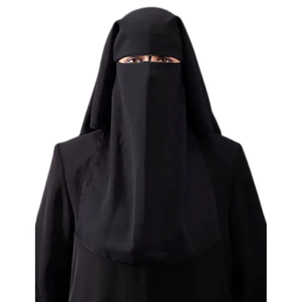 saudi niqab one piece 5