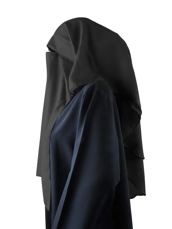 saudi niqab one piece 6