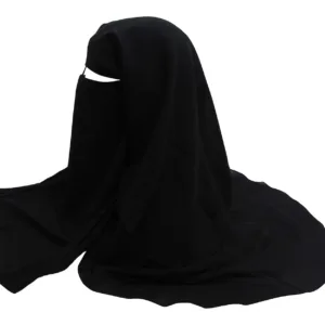 saudi niqab one piece 7