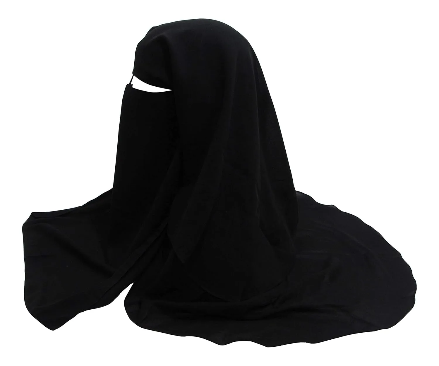 saudi niqab one piece 7