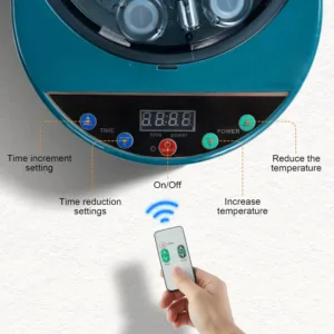 sauna steamer portable 4