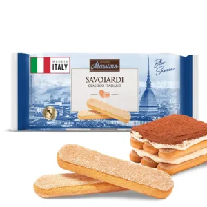 savoiardi ladyfingers italian cookies 1
