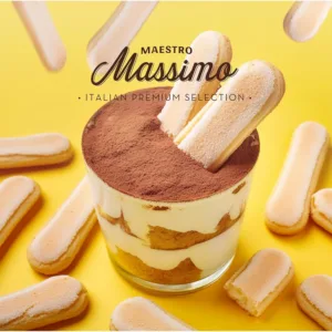 savoiardi ladyfingers italian cookies 4