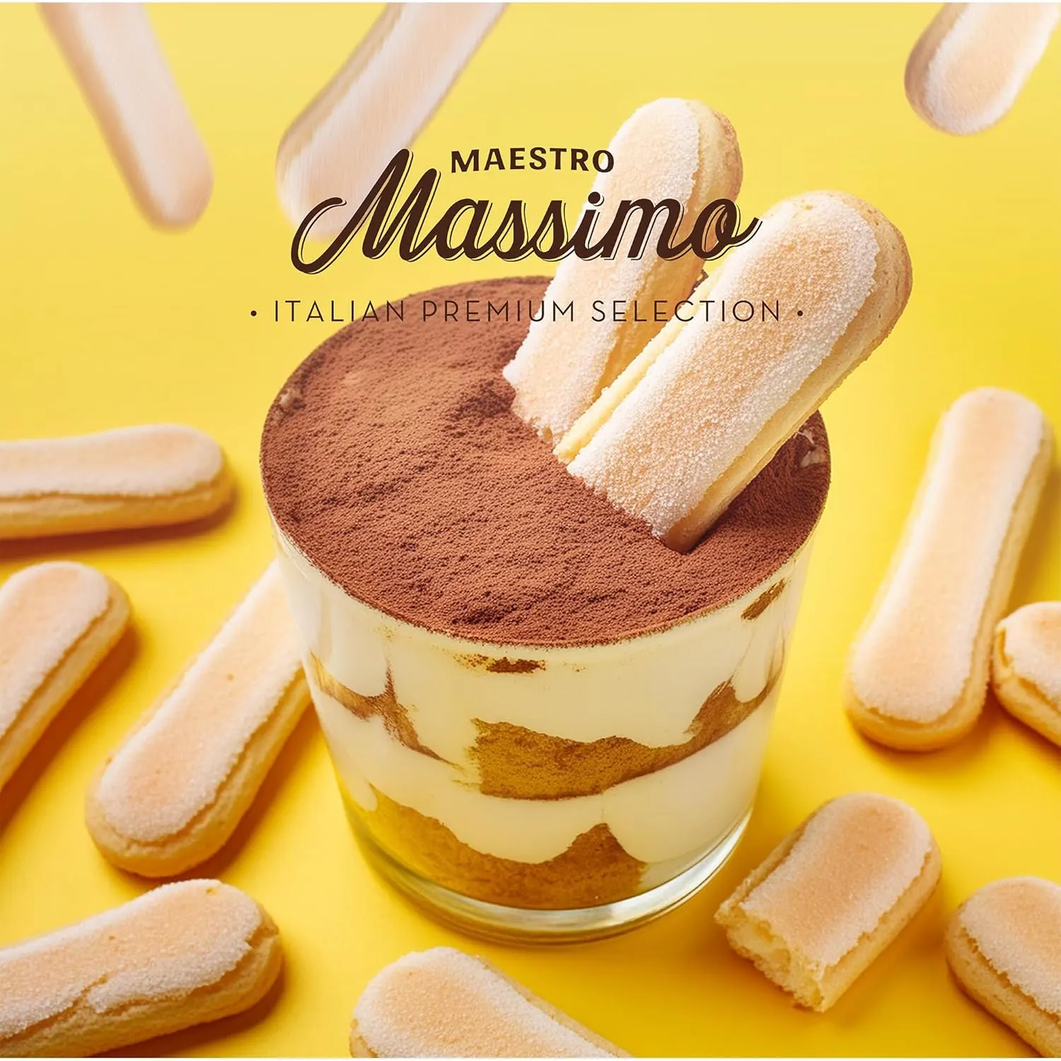 savoiardi ladyfingers italian cookies 4