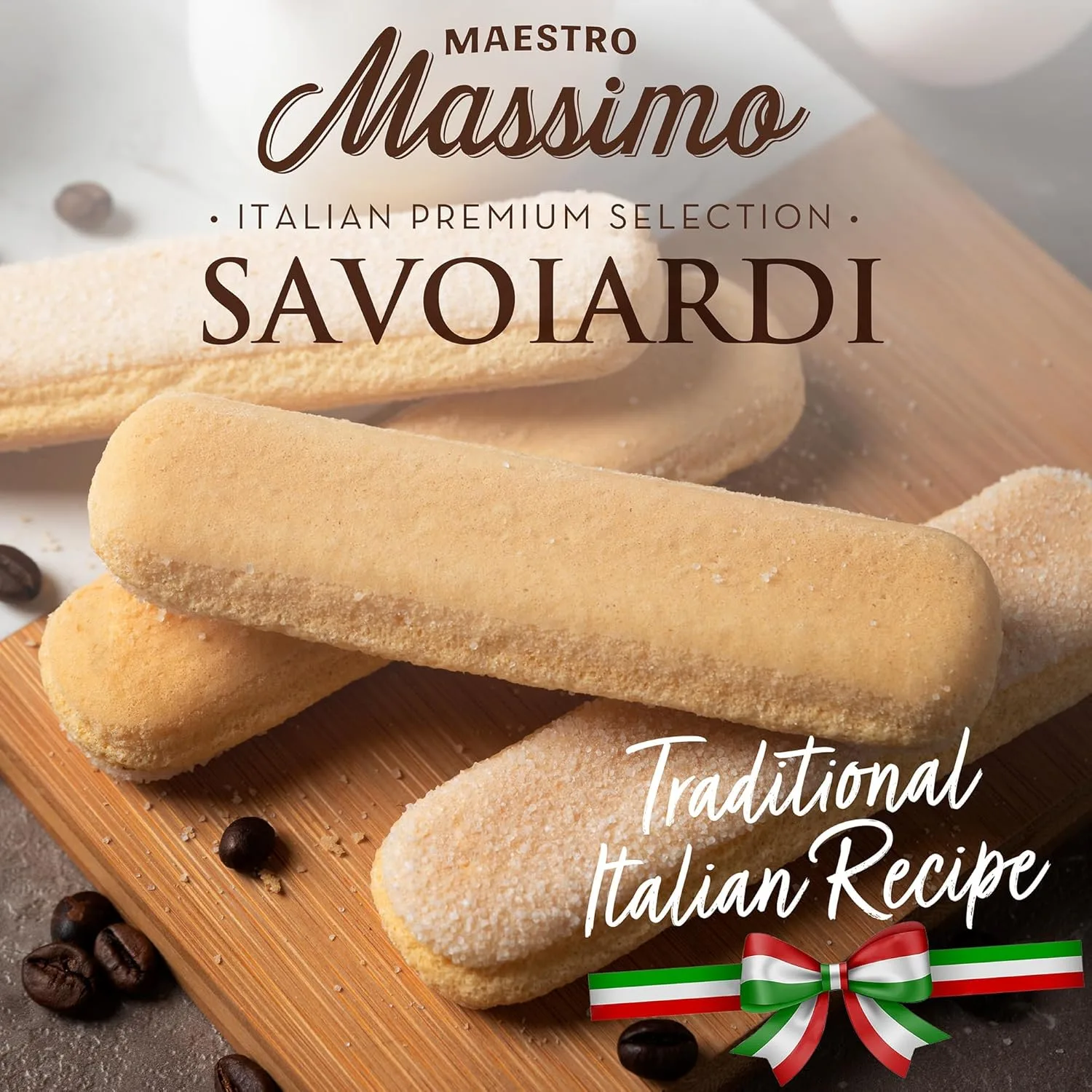 savoiardi ladyfingers italian cookies 5
