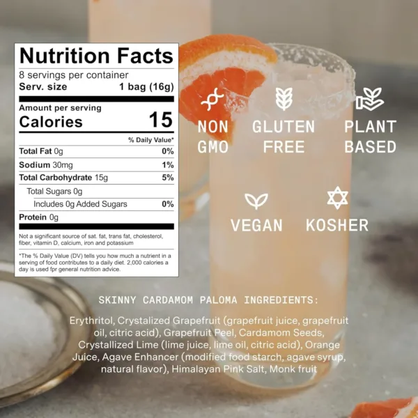 sayso cocktail mixer 3