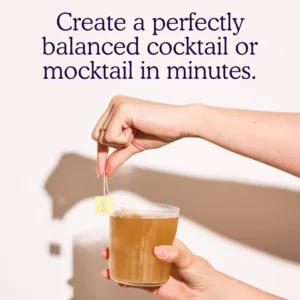 sayso cocktail mixer 5