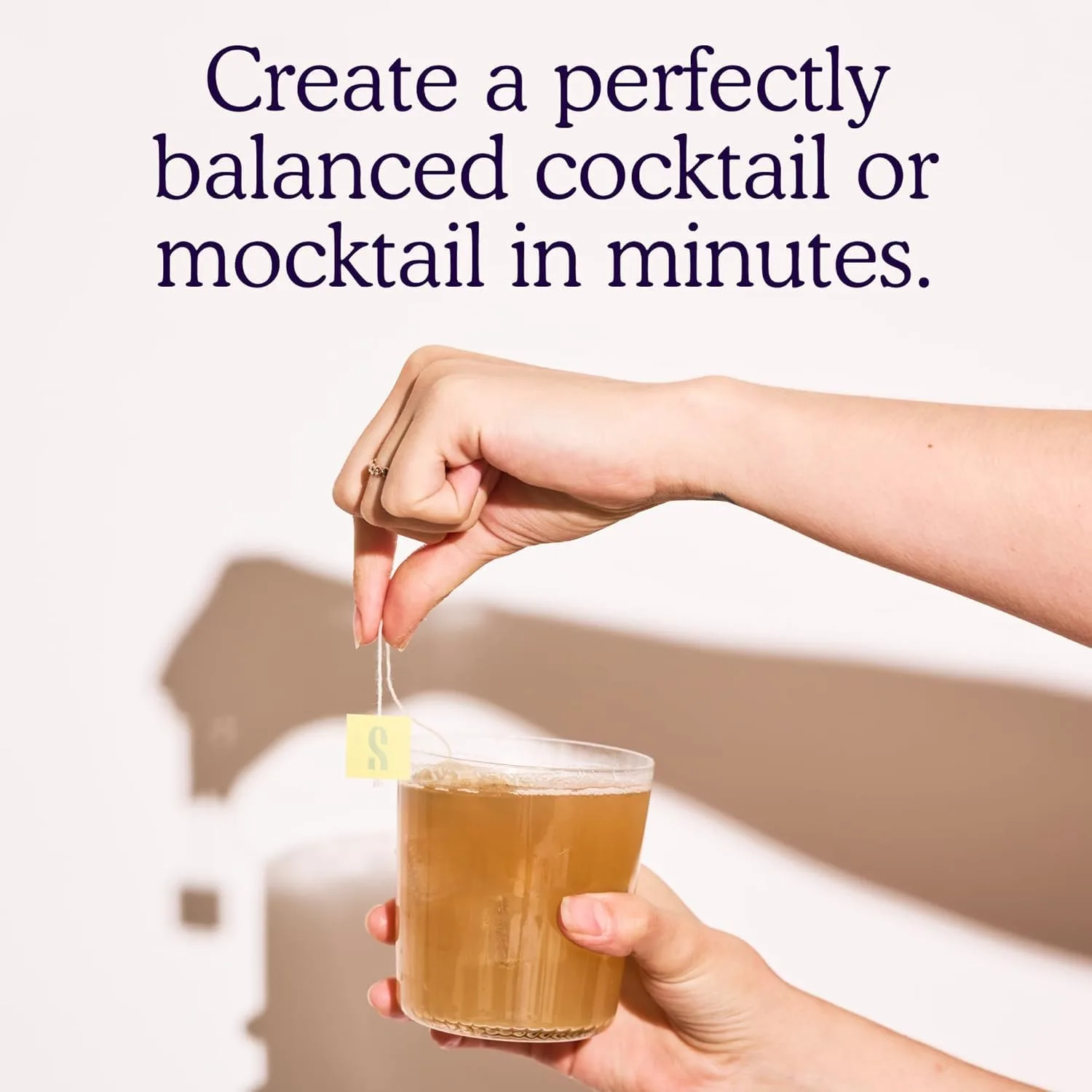 sayso cocktail mixer 5