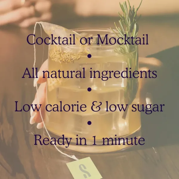 sayso cocktail mixer 6