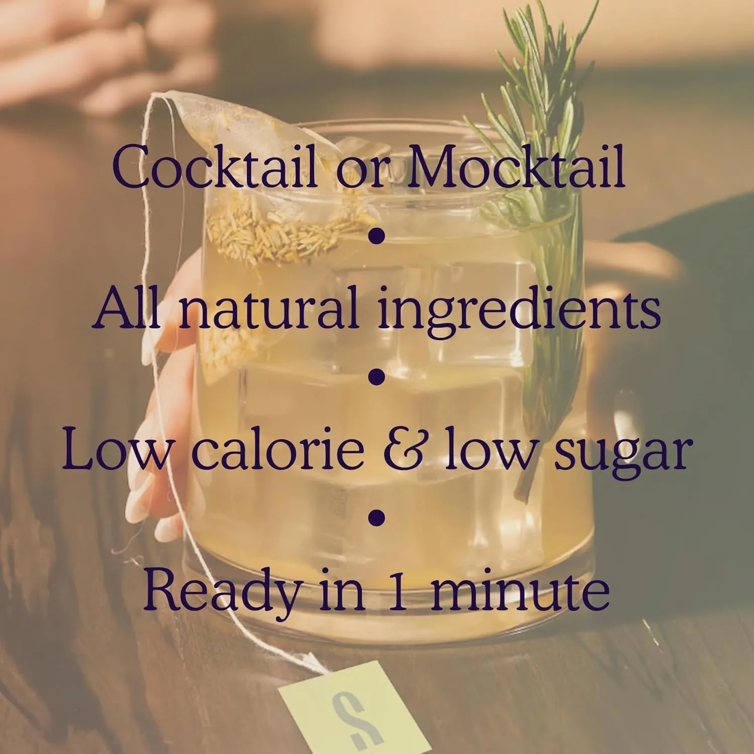 sayso cocktail mixer 6