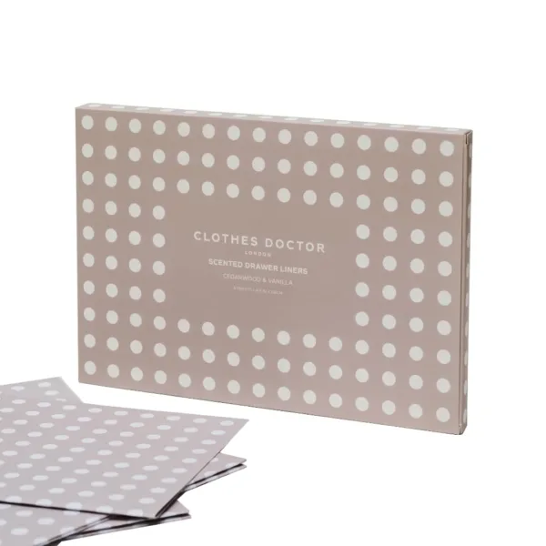 scented drawer liners 1