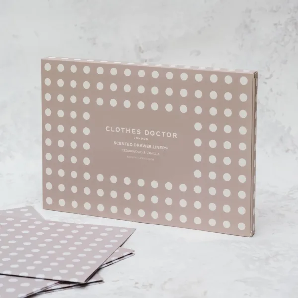 scented drawer liners 4