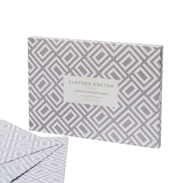 scented drawer liners 5