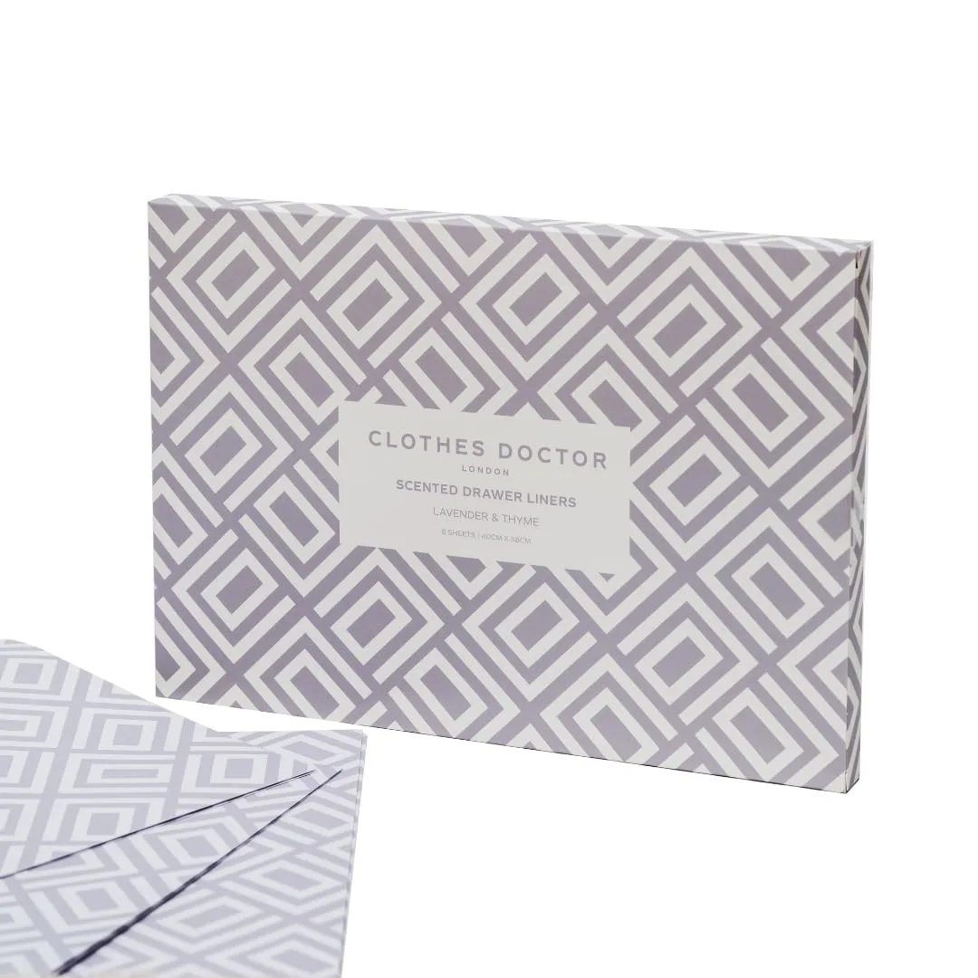 scented drawer liners 5