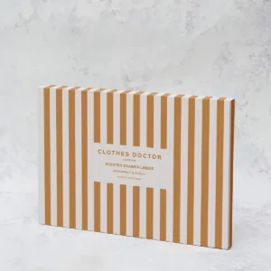 scented drawer liners 6