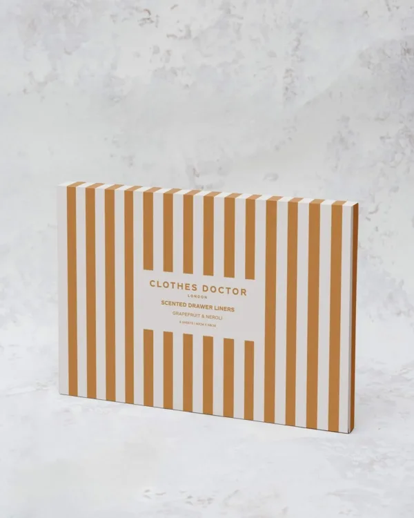 scented drawer liners 6