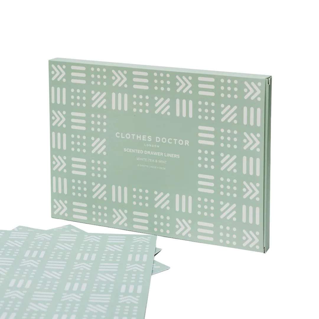 scented drawer liners 7