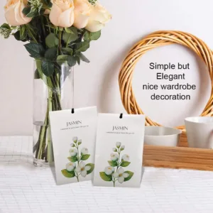 scented sachets jasmine 5