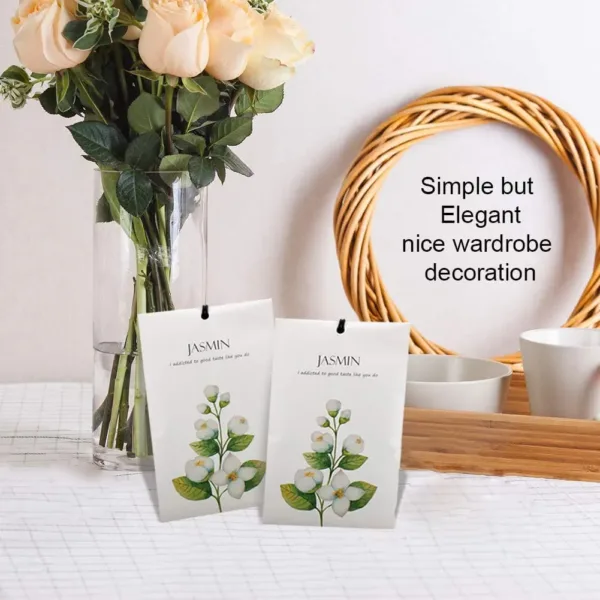 scented sachets jasmine 5