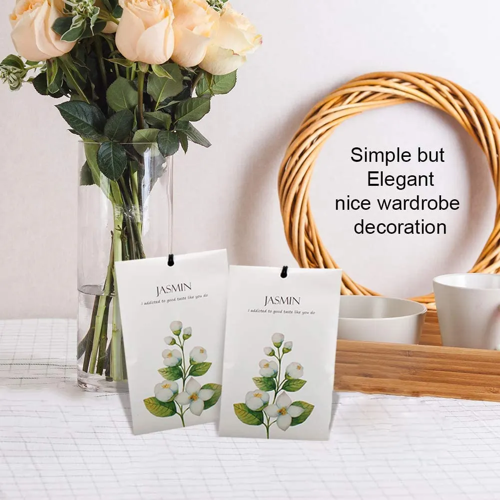 scented sachets jasmine 5