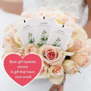 scented sachets jasmine 6