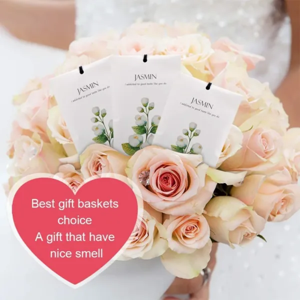 scented sachets jasmine 6