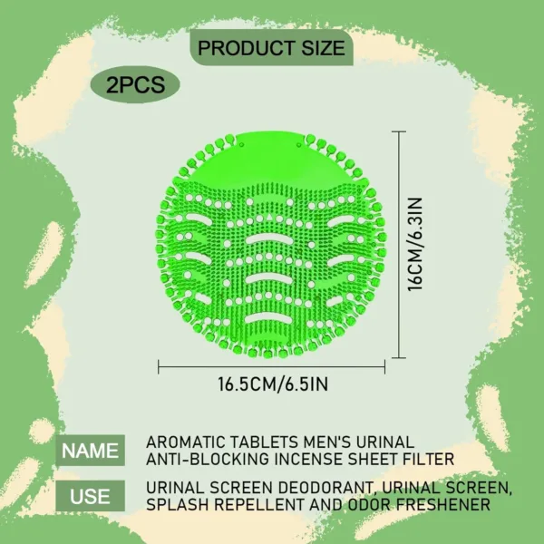 scented urinal screen 2