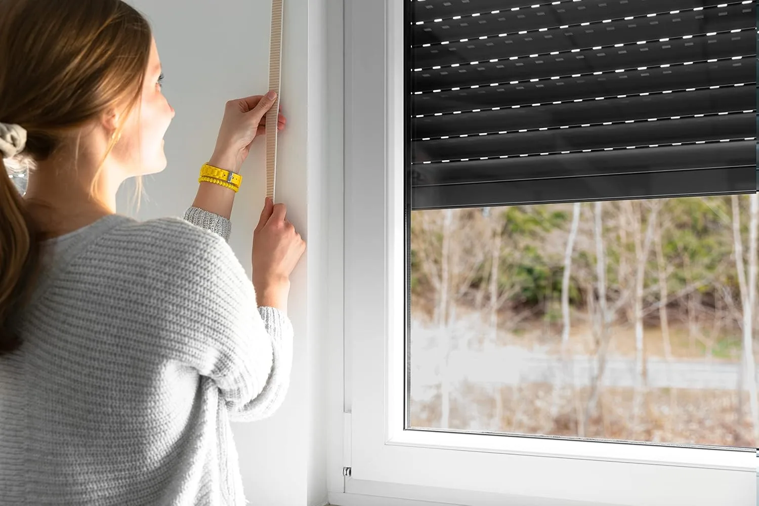 schellenberg roller shutter belt 3