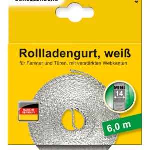 schellenberg roller shutter belt 4