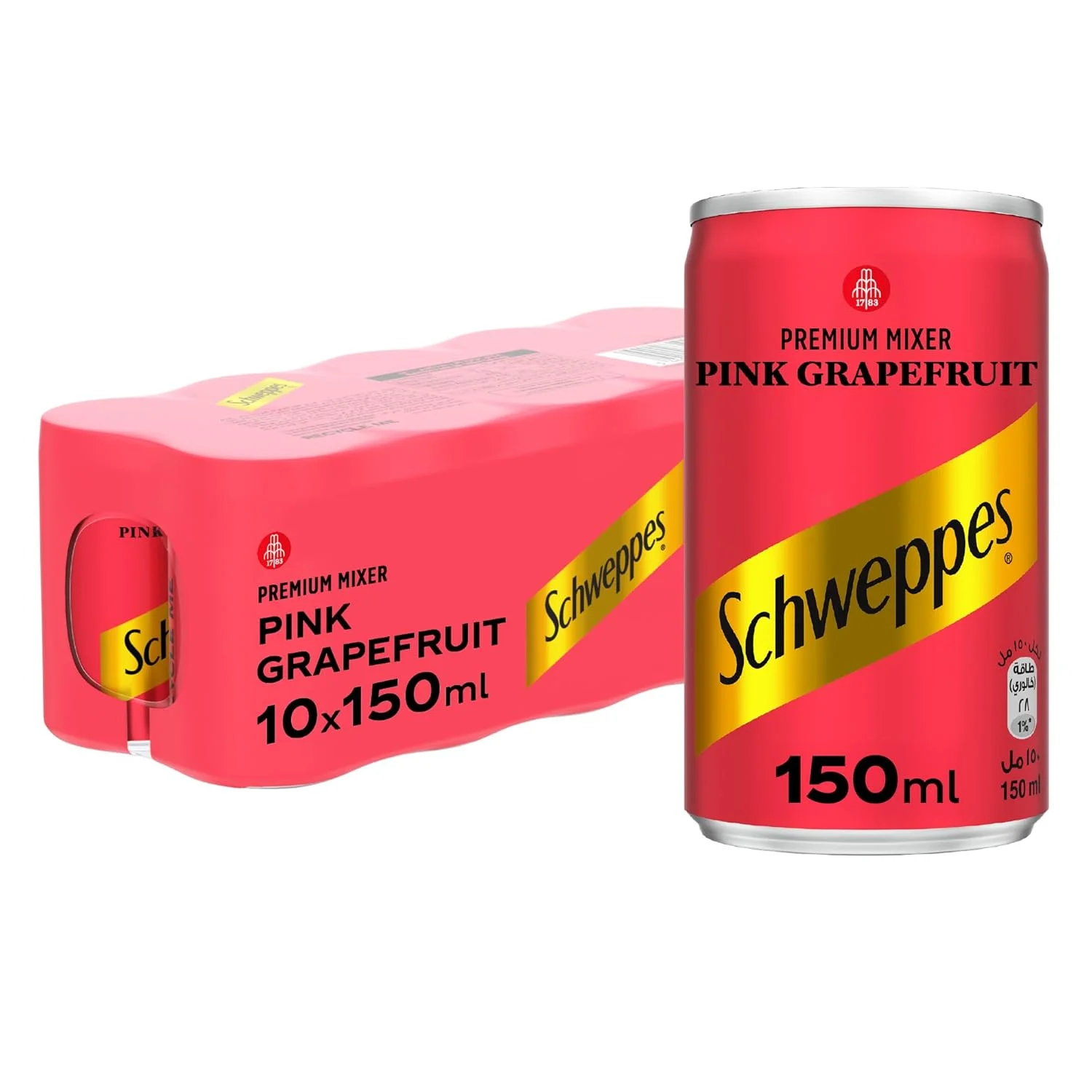 schweppes pink grapefruit 1