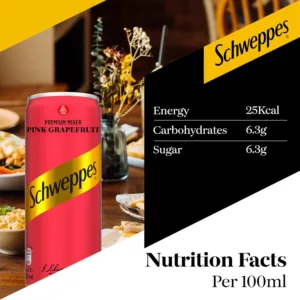 schweppes pink grapefruit 5