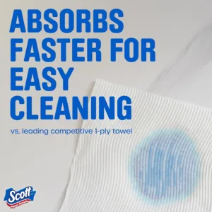 scott paper towels choose 3