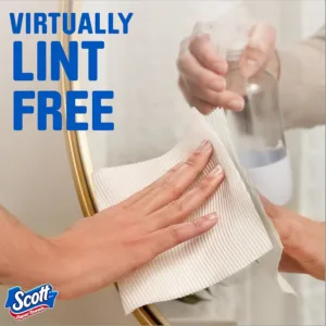 scott paper towels choose 7