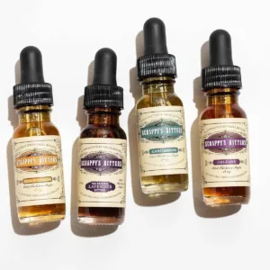 scrappy's bitters gift set 3