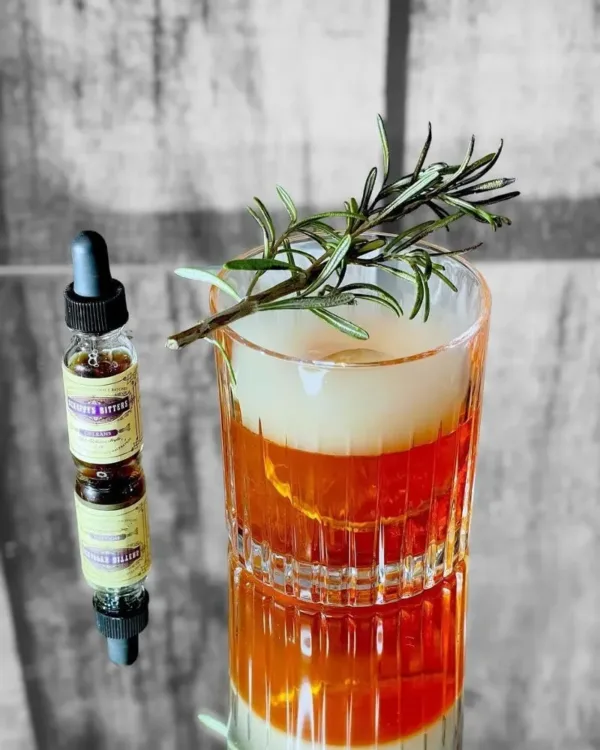 scrappy's bitters gift set 4