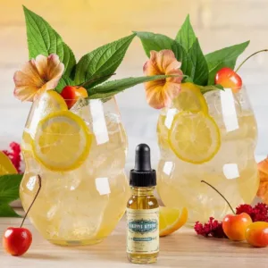 scrappy's bitters gift set 5